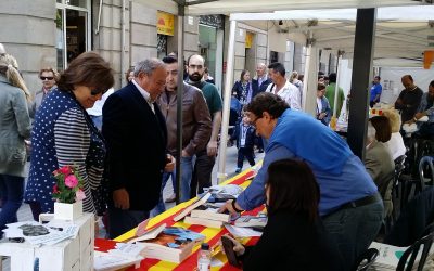 “El electricista”: una Barcelona que respira entre las páginas