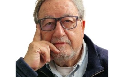 Eduard Abadía: un narrador que convierte la historia en cine literario