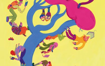 Feria del libro Madrid 2026